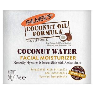 Palmer's Coconut Water Facial Moisturizer (original formula)
